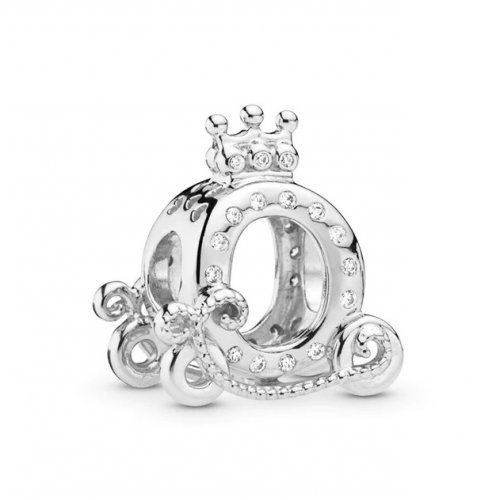 Talisman tip Pandora argint Royal Talisman tip Pandora argint Royal