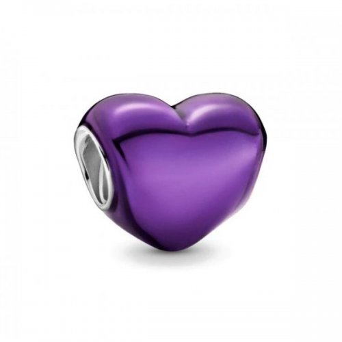 Charm pentru Pandora talisman argint Labuta norocoasa