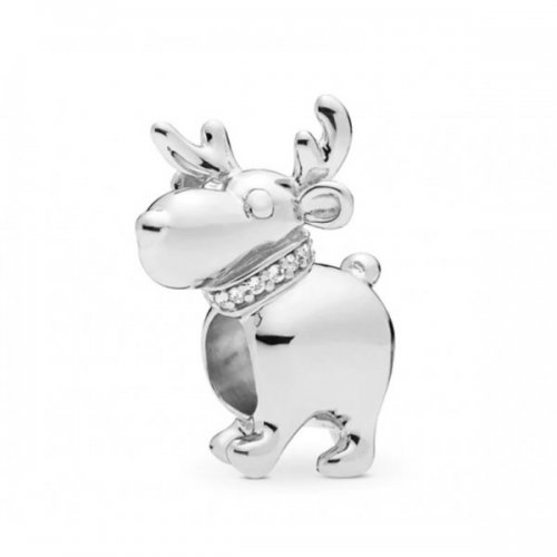 Charm pentru Pandora talisman argint Ren